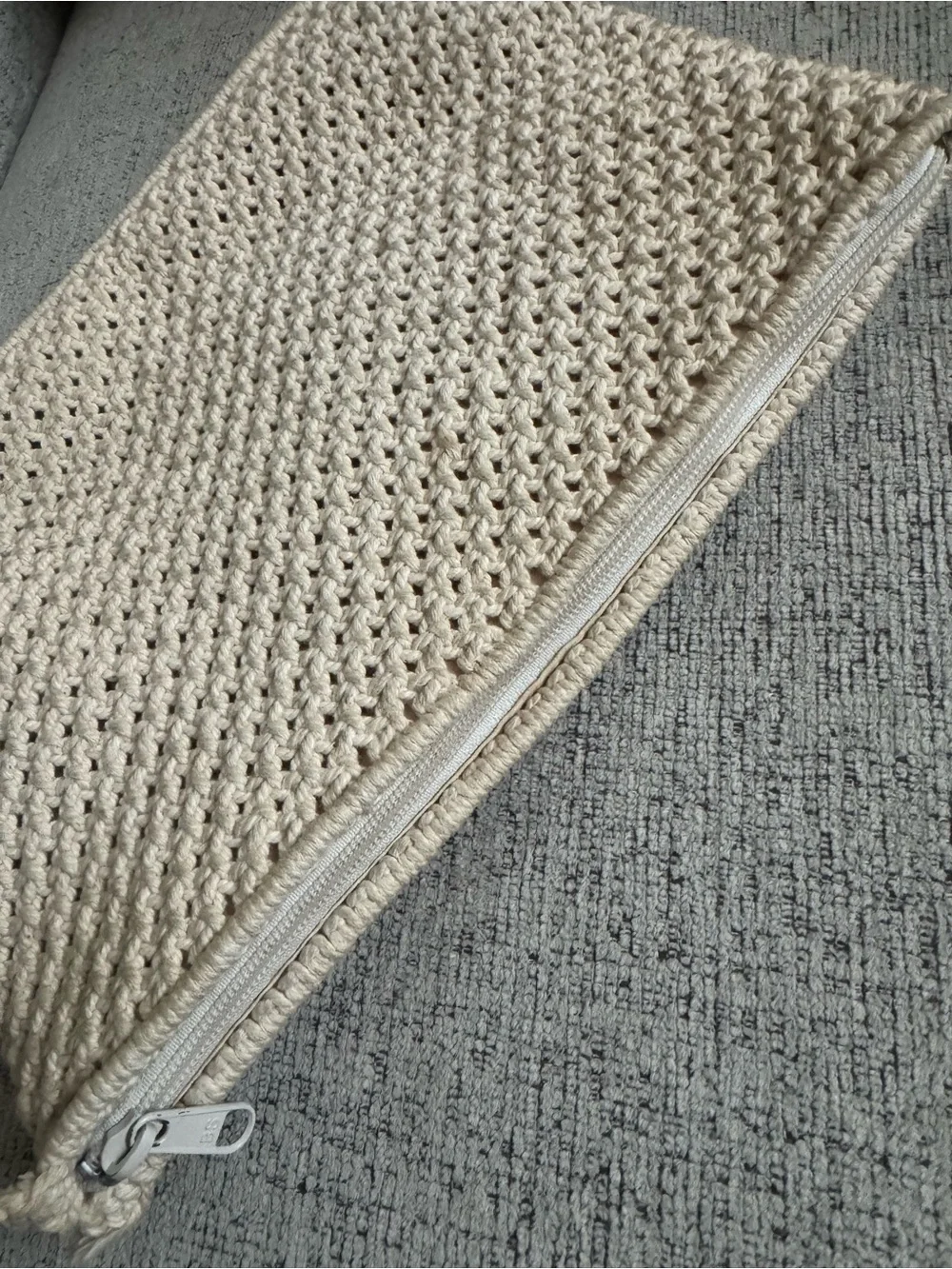 Vintage Wristlet Clutch